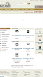 Mobile Screenshot of baystaterestaurantequipment.com